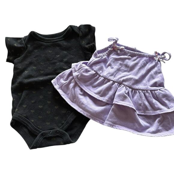 Girls Baby 12 Month Clothing Bundle - Picture 2 of 6